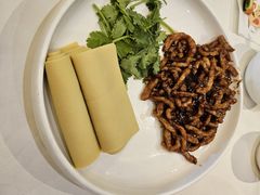 -大鸭梨烤鸭(北洼路店)