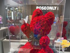 -ROSEONLY诺誓(国际广场购物中心店)