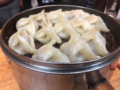 -老爷子原味蒸饺(总店)