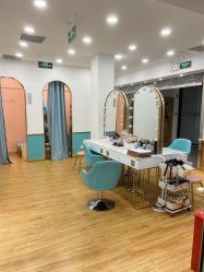 -倾城宝贝儿童摄影(新辰里酒仙桥店)