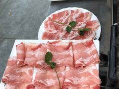 -朋友的火锅店(辽大店)