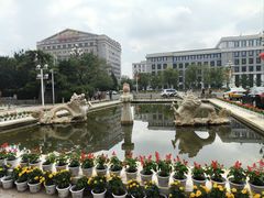 -北京饭店
