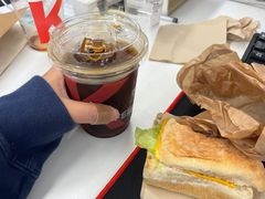 -肯德基(下沙和达城店)