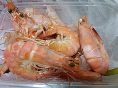 -醉壹号海鲜大排档•三十年老字号(厦门美食地标店)