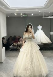 -青禾蒙娜丽莎婚纱摄影(武汉总店)
