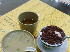 -大良甜品店(金泽店)