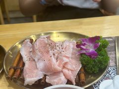 -牛New寿喜烧(闵行龙湖天街店)