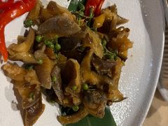 -质烤烤物·活烤海鲜(质烤总店)