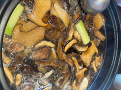 -滇野云南野生菌餐厅(陕西南路店)