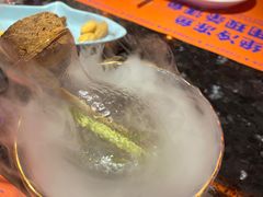-鱼上·烤鱼(万象城店)