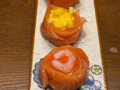 -傑·料理·海鲜放题(佛山文华荟店)