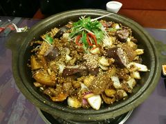 -火肆高麗火盆