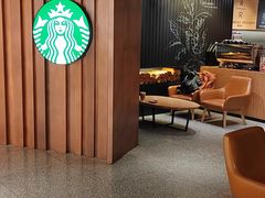 -星巴克臻选(国贸商城首店)