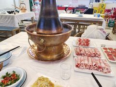 -虾大侠·盱眙龙虾老北京铜锅涮羊肉(金楠天街店)