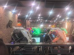-网络客栈电竞网咖(西潞南大街店)