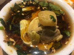 -青瓷火锅料理(西单大悦城店)