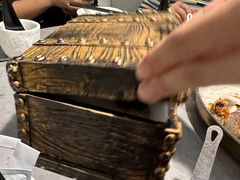 -3号仓库·创意中国菜(乐清正大广场店)