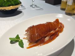 -四季民福烤鸭店(王府井东安门店)