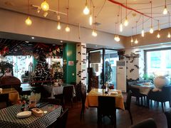 大堂-嘉喜来比萨(罗马花园店)