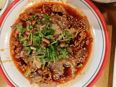 -易老妈蹄花.特色川菜(人民公园总店)