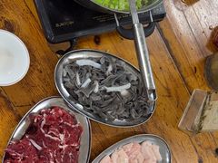 -江村四哥新鲜牛肉店(江高总店)