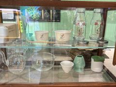 -鹤茶野所(上海首店)