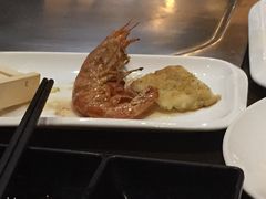 -铁板诱惑法式铁板烧(大卫城店)