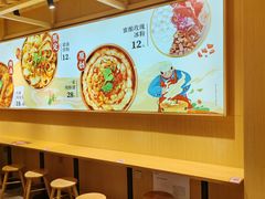 -盛香亭热卤(欢乐港湾店)