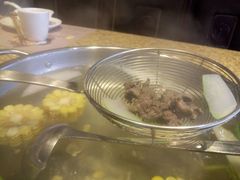 -潮汕牛肉火锅(铁西店)