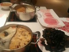 -密友回转自助火锅(世茂国际广场店)