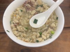 -老刘家永盛斋·传统泡馍(东关南街店)