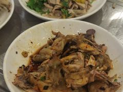 鸡架-老四季(南市场店)