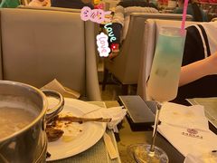 -百香自助餐厅·西安唐隆国际酒店(曲江店)