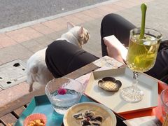 -茶是一枝花泡茶店