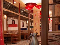 大堂-新凯里酸汤鱼(飞山街店)