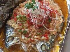-炭虎子水浒烤肉(梦时代店)
