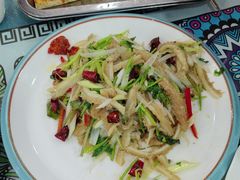 -中国传统伊兰拉面(石景山店)