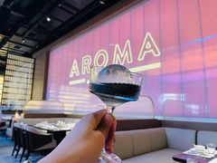 -洛缦音乐餐厅(工业展览馆万象城店)