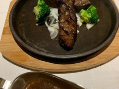 -俄士厨房(万松园店)