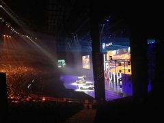 -成都金融城演艺中心