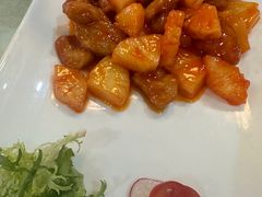 -长春观斋补堂素菜馆