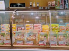 -爸爸糖吐司面包(保定未来石万达广场店)