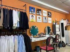 -爱定格照相馆·证件照(海珠客村店)