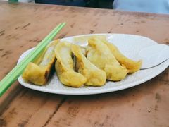 -清真蒋有记(老门东店)