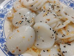 桂花年糕-龙老五汤店(站前西路店)