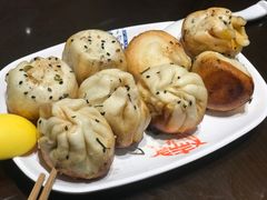 -大壶春生煎(四川中路店)