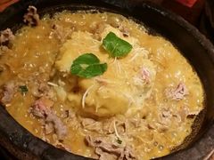 土豆泥-Aqua Oasis 水天堂(爱山广场店)