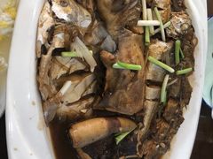 -抹直口特色菜馆(一店)