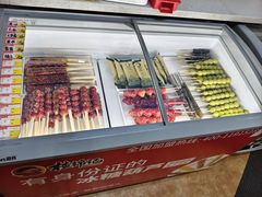 -高家小院铁锅炖大鹅(哈西高铁站店)