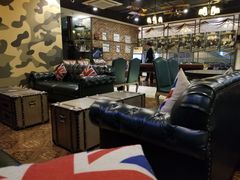 -真枪会射击俱乐部(河西中央公园店)